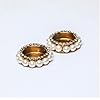 Decorative Diya Holder with Elegant Pearl Base – Stylish Tealight Candle Holder for Festive Decor, Puja Ceremonies, Home Decoration, and Gifting Options