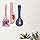 Rajasthani Culture Wooden Wall Hanger Spoons for Home | Office | Living Room | Gift | Modern Decoration Items | Kitchen Wall Decor | Home Decor Hanging Items
