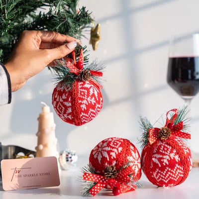 Christmas decor