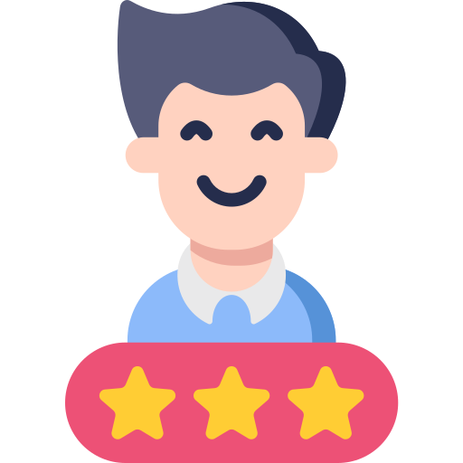 80,000+ happy customers
